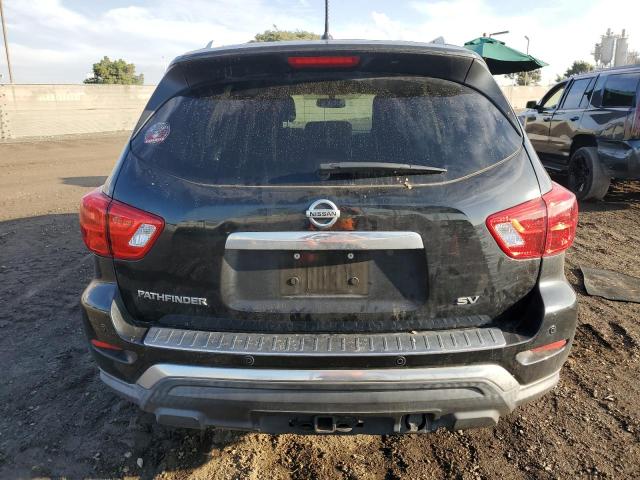 5N1DR2MN0HC606090 Nissan Pathfinder S