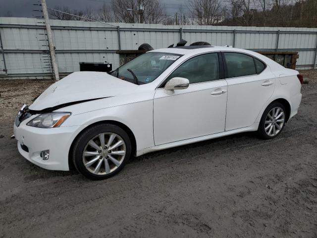 2009 Lexus IS 250 