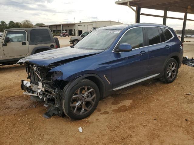 BMW-X3-5UX43DP03P9R99658