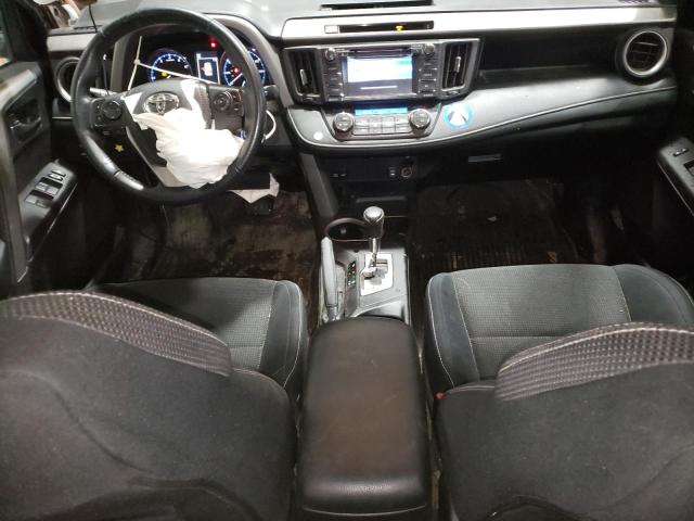 2016 TOYOTA RAV4 XLE - 2T3RFREV1GW497354