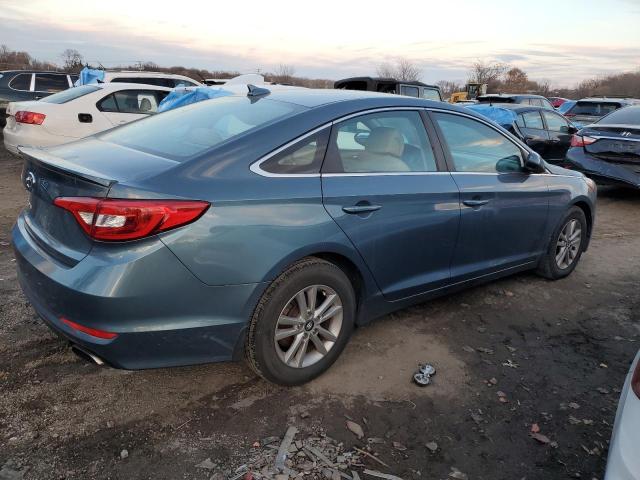 5NPE24AF6FH219227 | 2015 Hyundai sonata se