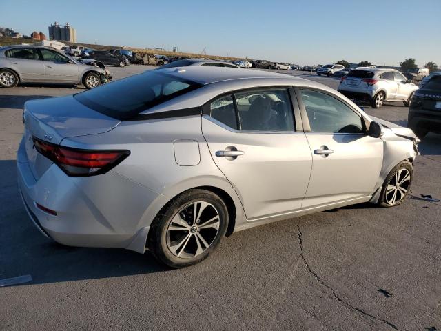 3N1AB8CV5LY269709 | 2020 NISSAN SENTRA SV