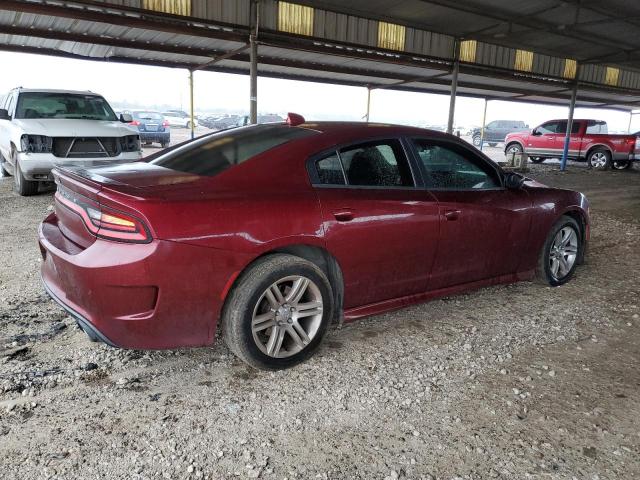 2018 DODGE CHARGER SX - 2C3CDXHG7JH203075