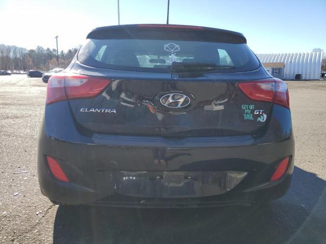 KMHD35LH9GU329771 | 2016 HYUNDAI ELANTRA GT