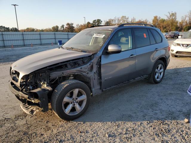 2010 BMW X5 xDrive35d