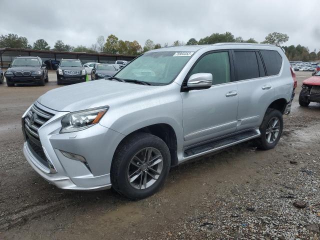 2017 Lexus GX 460 Premium