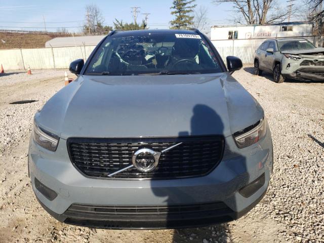 YV4162UM1L2325497 Volvo XC40 T5 R- 5