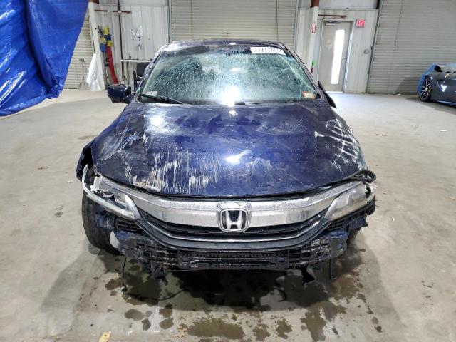 1HGCR3F86GA017196 | 2016 HONDA ACCORD EXL