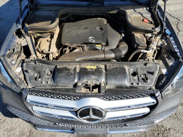 4JGFB4KB6LA010407 2020 MERCEDES-BENZ GLE-CLASS, photo no. 11