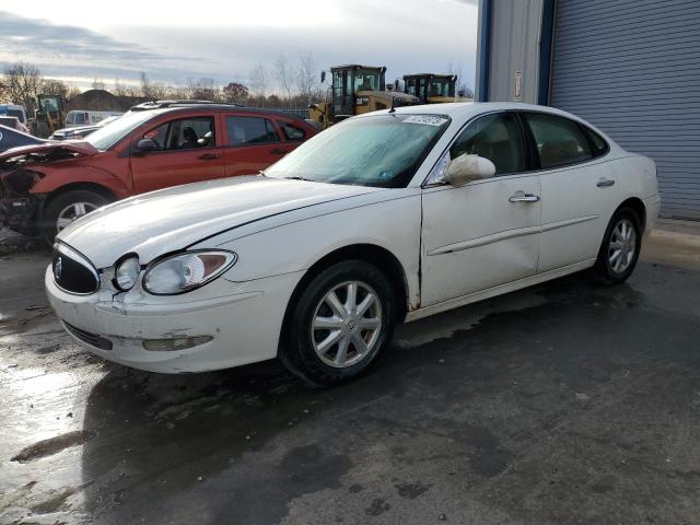 2005 Buick LaCrosse CXL