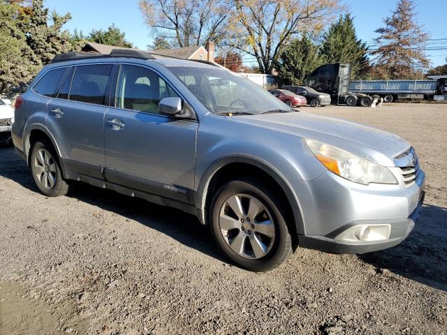 2012 Subaru Outback 2.5I Premium VIN: 4S4BRBCC7C3271488 Lot: 74919053