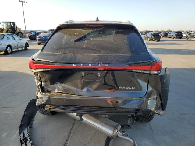2023 LEXUS RX 350 PRE JTJCHMAA6P2010841