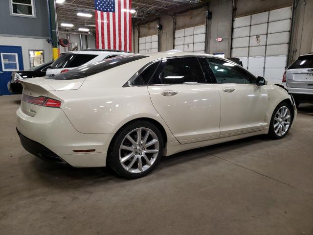 3LN6L2G92ER820701 | 2014 LINCOLN MKZ