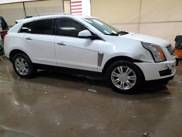 3GYFNBE39ES652541 | 2014 CADILLAC SRX LUXURY