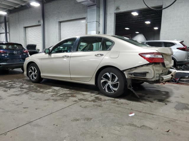 1HGCR2F35GA224709 | 2016 HONDA ACCORD LX