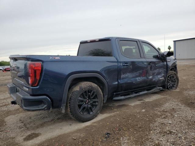 1GTU9CED3MZ137598 | 2021 GMC SIERRA K15