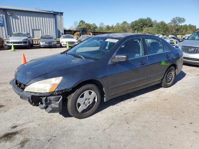 2003 Honda Accord Sedan LX