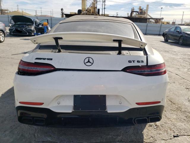 2019 MERCEDES-BENZ AMG GT 63 - WDD7X8JB8KA005958