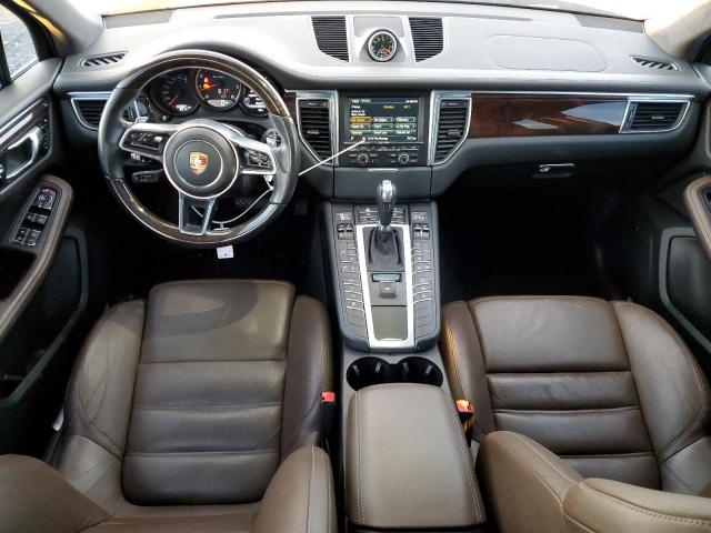 2015 PORSCHE MACAN TURB - WP1AF2A5XFLB47411