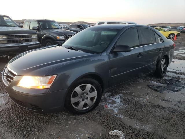 2009 Hyundai Sonata GLS