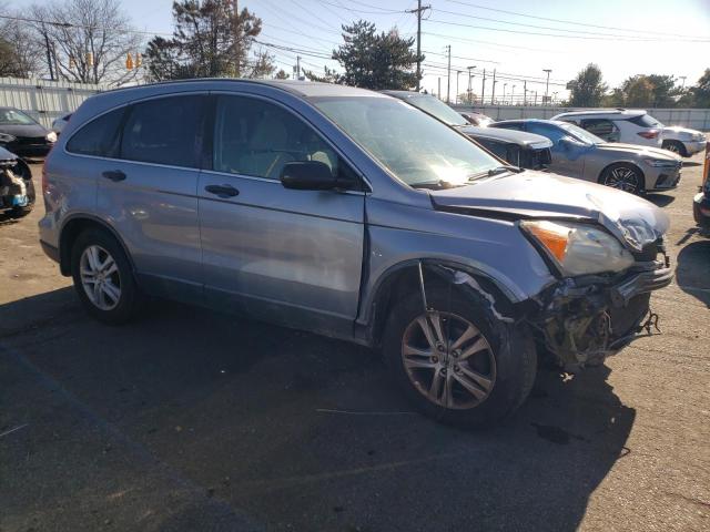 Vin: 5j6re4h50al003233, lot: 74674863, honda crv ex 20104