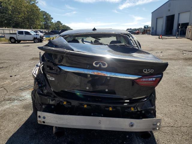 JN1EV7APXKM513878 | 2019 INFINITI Q50 LUXE