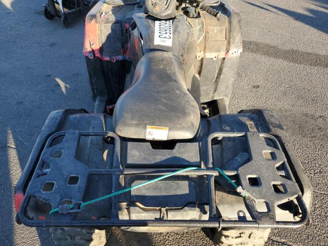 2022 HONDA TRX420 TM 1HFTE3910N4800072