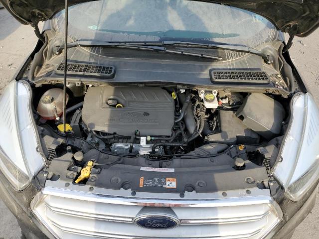 1FMCU9GD6HUC71482 2017 FORD ESCAPE, photo no. 11