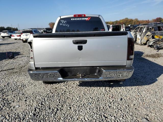 1D7HA16N06J123976 | 2006 Dodge ram 1500 st