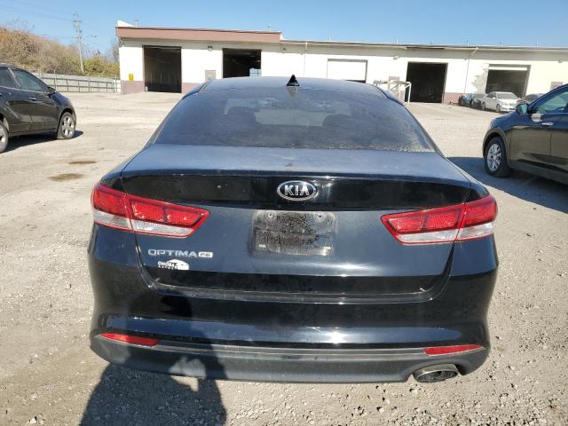 5XXGT4L32GG036140 2016 Kia Optima Lx