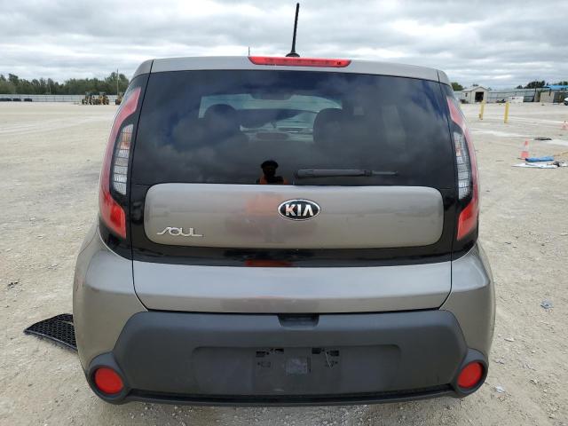 KNDJN2A20G7344656 | 2016 KIA SOUL