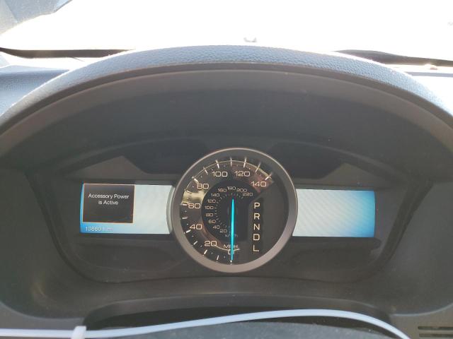 1FM5K7F94EGA37142 2014 Ford Explorer Limited