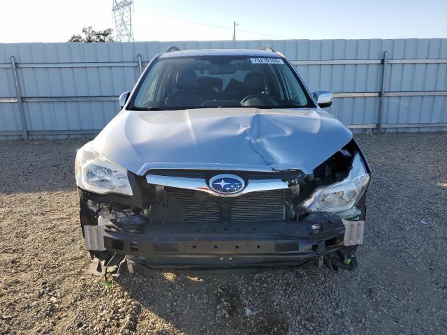 JF2SJAWC8FH566030 Subaru Forester 2.5i Touring