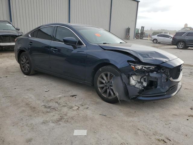 JM1GL1UM7J1332960 Mazda 6 SPORT