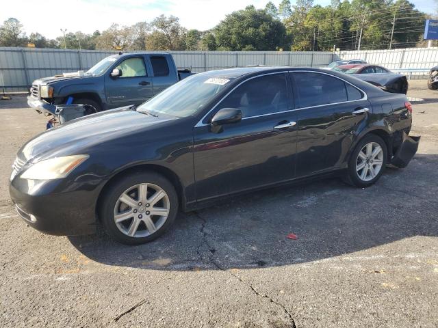 2009 Lexus ES 350 