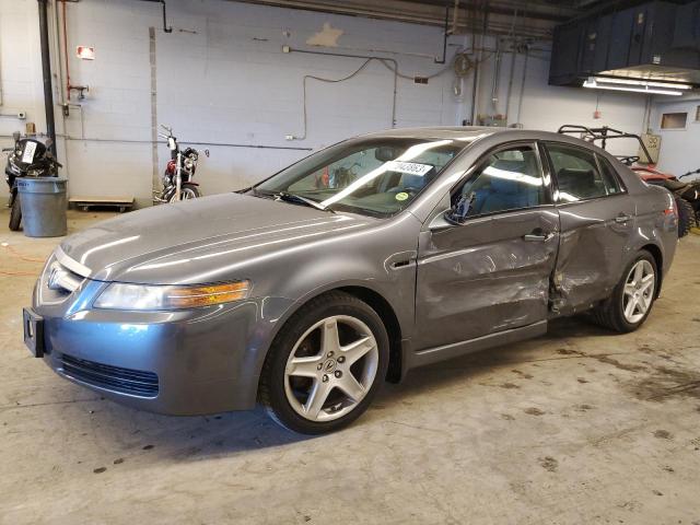 2006 Acura TL 