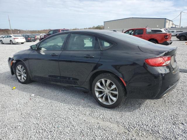 1C3CCCBB7FN725471 | 2015 CHRYSLER 200 S