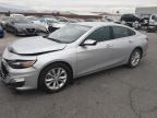 2022 CHEVROLET MALIBU LT - 1G1ZD5ST4NF117576