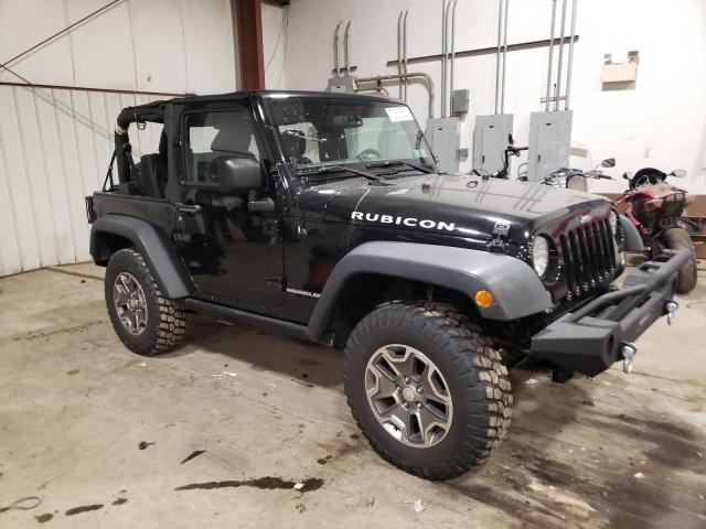 1C4BJWCG0EL173847 Jeep Wrangler Rubicon