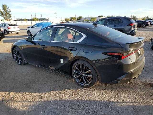 2023 LEXUS IS 350 F S - JTHGZ1B26P5067187