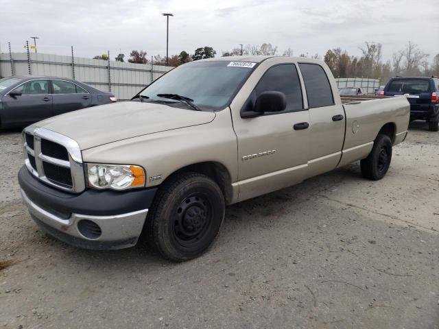 2004 Dodge Ram 2500 ST