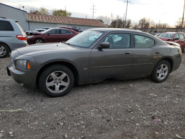 2010 Dodge Charger SXT