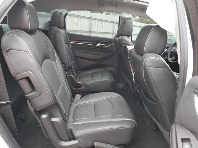 2020 BUICK ENCLAVE AV - 5GAEVCKW0LJ198332