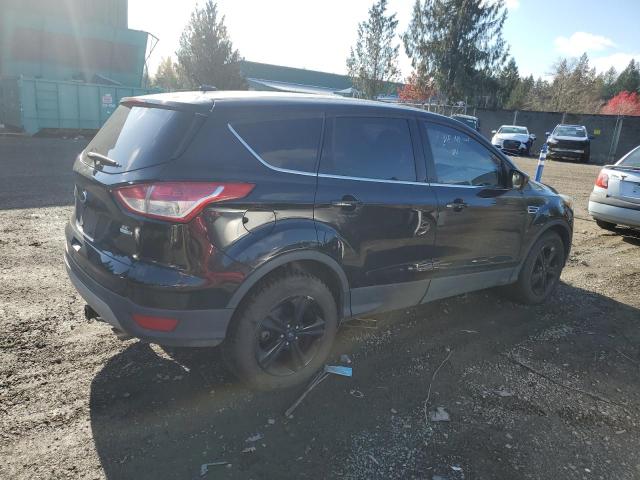 Lot #2195994537 2014 FORD ESCAPE SE salvage car