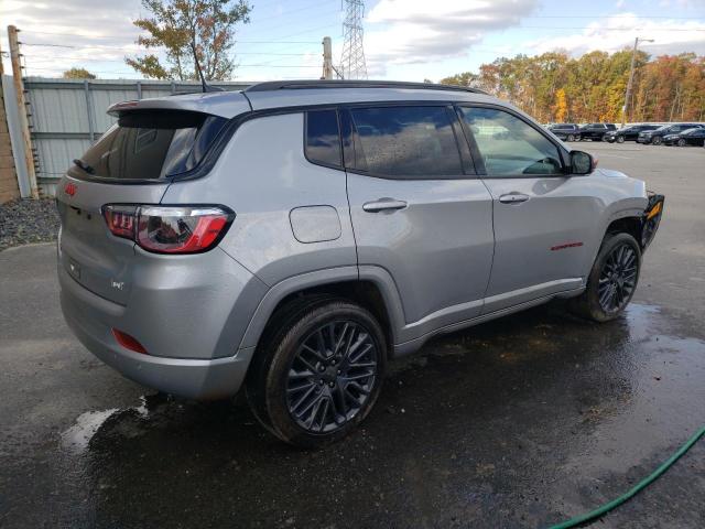 3C4NJDCN7PT543490 Jeep Compass Limited
