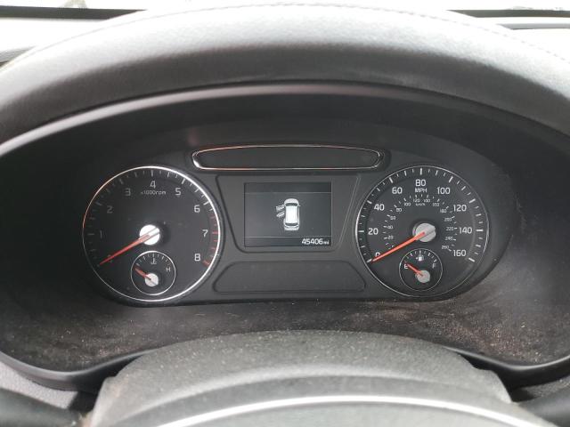 5XYPGDA58KG485786 KIA SORENTO LX
