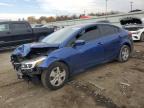 2018 KIA FORTE LX - 3KPFK4A71JE258866