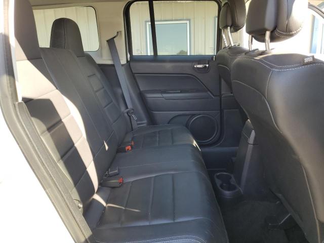 1C4NJPFA3FD372364 Jeep Patriot Latitude