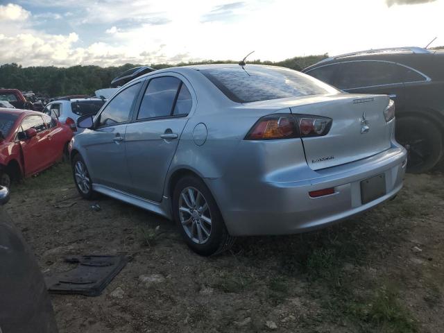 JA32U1FU1FU025972 | 2015 MITSUBISHI LANCER DE