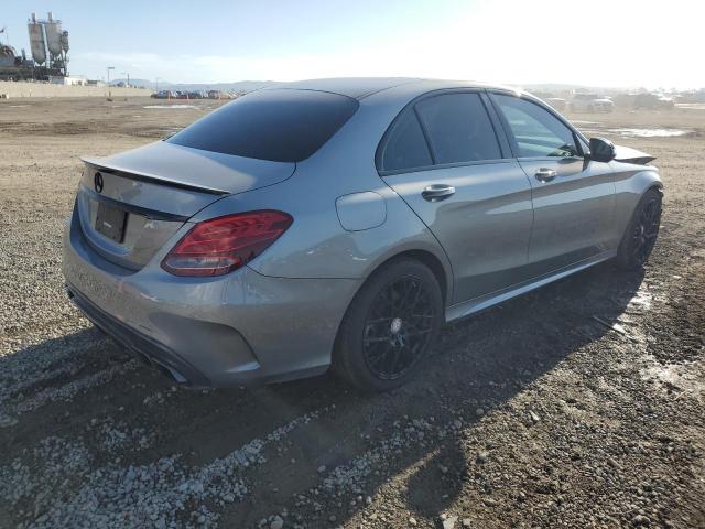 55SWF4JB4GU158481 2016 MERCEDES-BENZ C-CLASS, photo no. 3